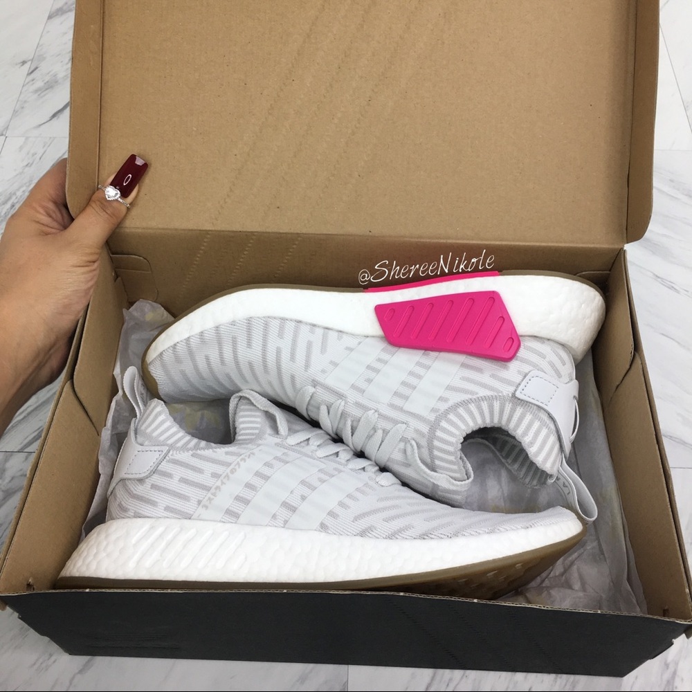 Adidas NMD R2